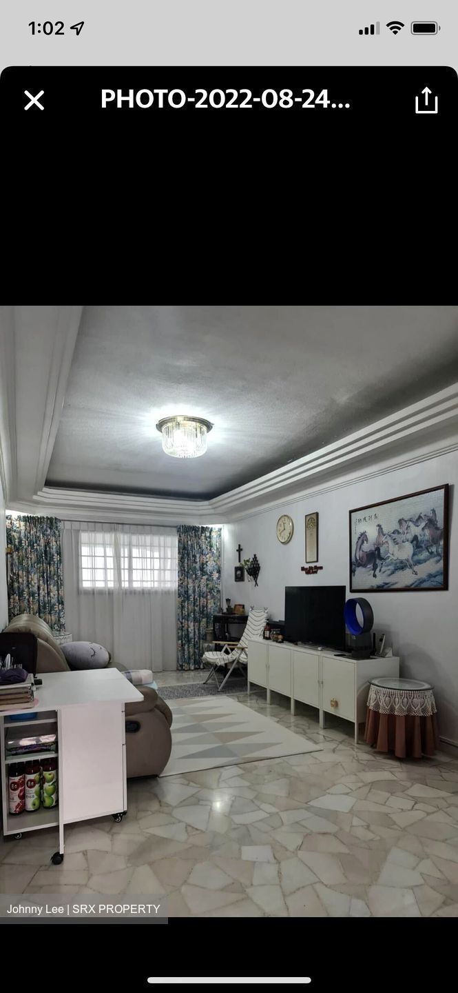 Blk 102 Tampines Street 11 (Tampines), HDB 3 Rooms #627468641